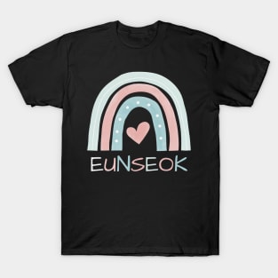 Rainbow Eunseok RIIZE T-Shirt